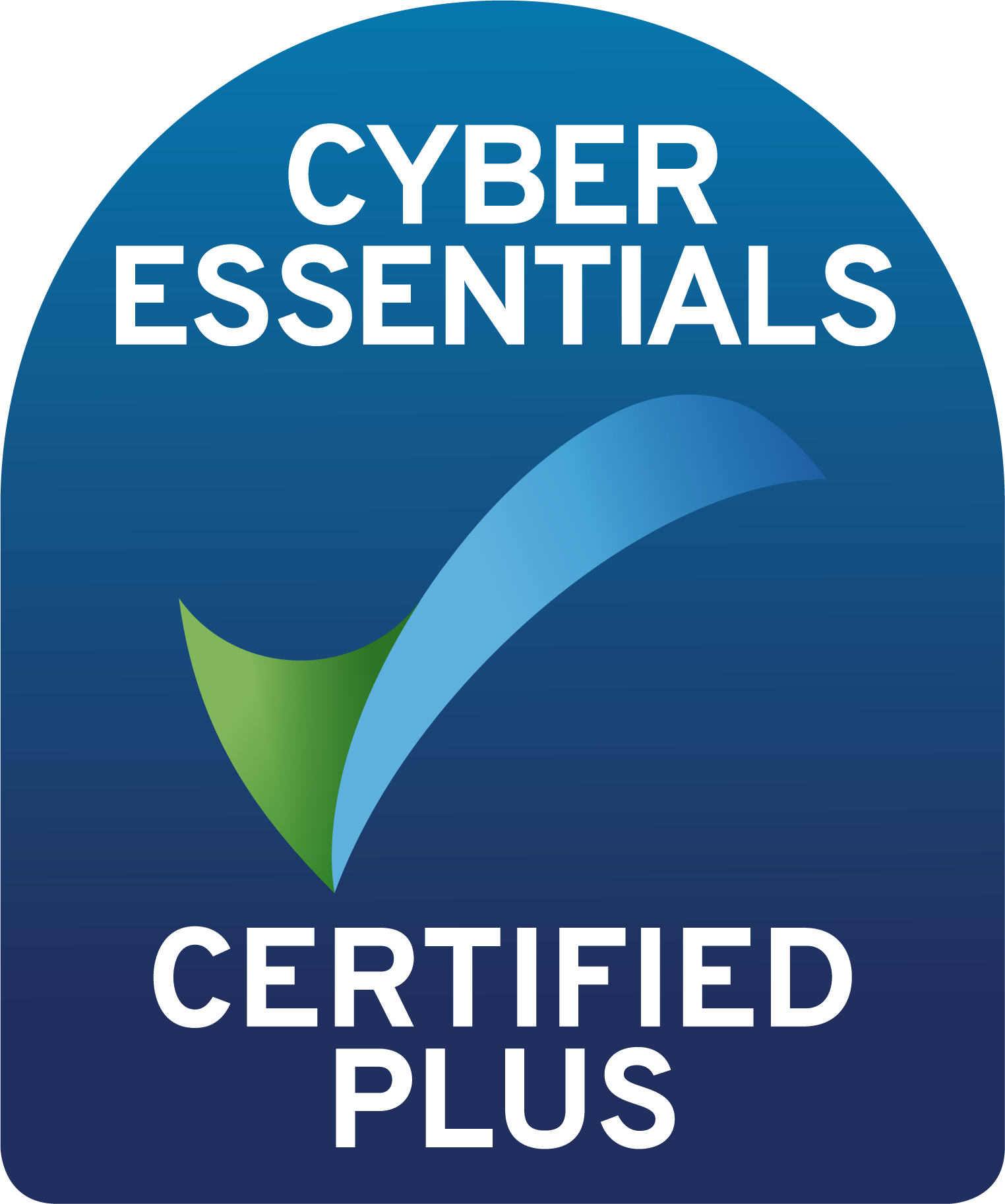 Cyber Essential Logo