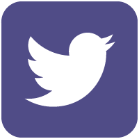 Twitter logo goes to CNHC Twitter page